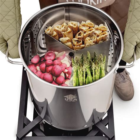 Turkey Frying Kit
