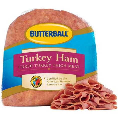 Turkey Ham Delivery