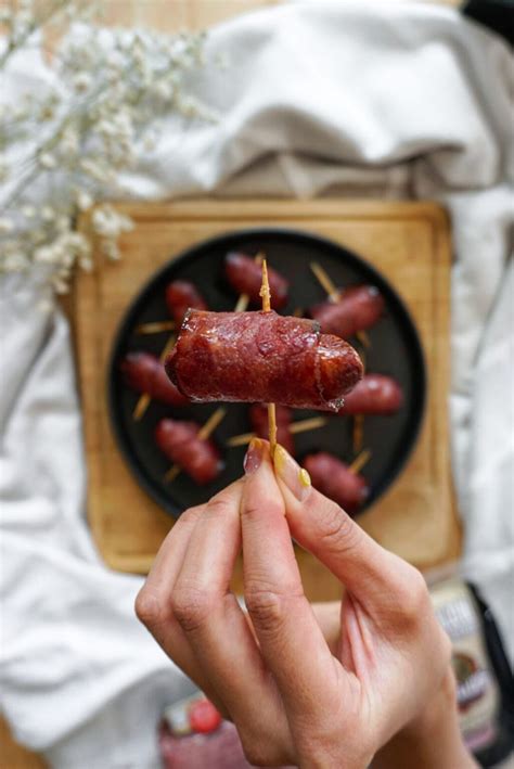 Turkey Mini Sausages