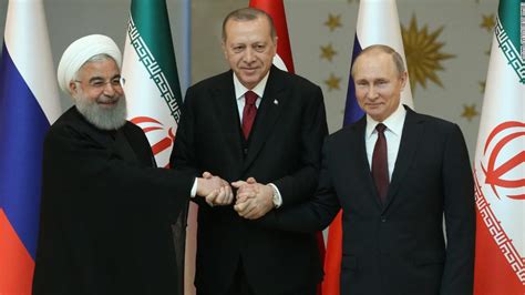 turkey russia iran alliance