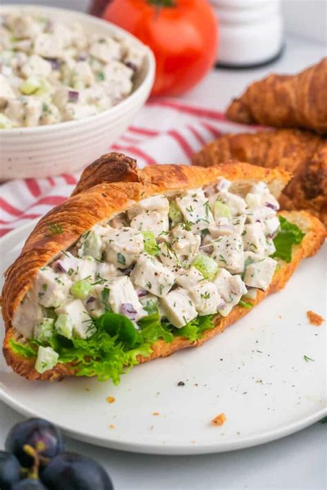 Turkey Salad