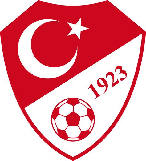 turkey soccer logo vector
