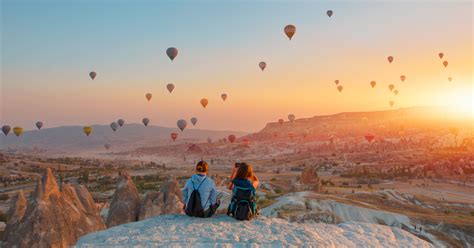 turkey vacation tours from usa