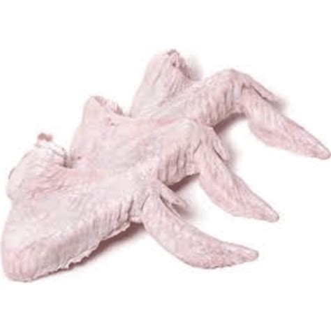 Turkey Wings Delivery