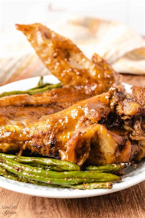 Turkey Wings Instant Pot