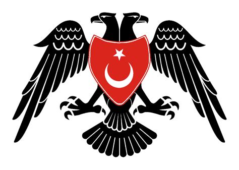 turkic coat of arms