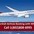 turkish airline manage booking