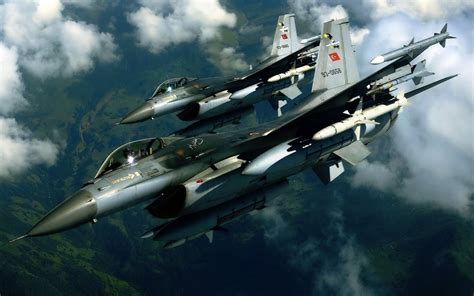 turkish air force fighter jets