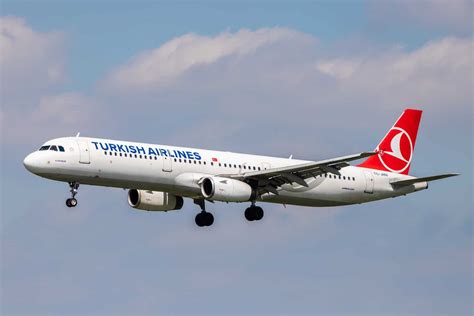 turkish airline to canada