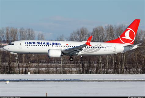 turkish airlines 737 max 8