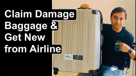 turkish airlines baggage damage claim