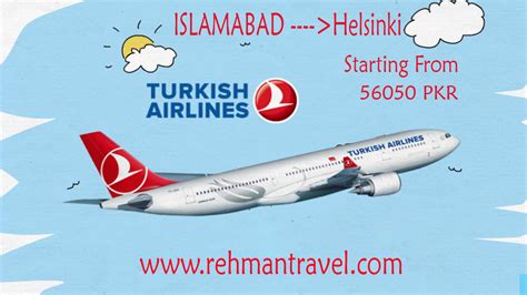 turkish airlines booking flight deals