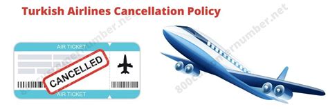 turkish airlines cancellation fee