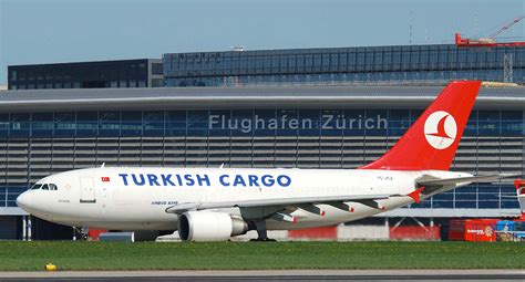 turkish airlines cargo phone number