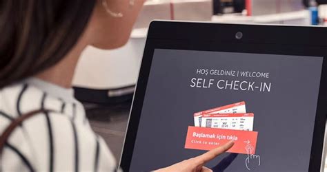 turkish airlines check-in online time