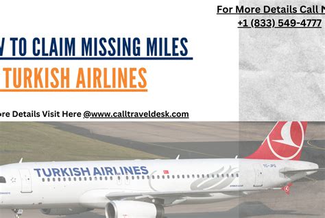 turkish airlines claims department