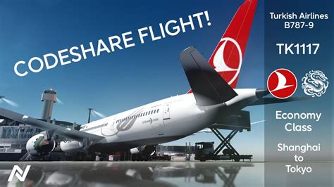 turkish airlines codeshare flights