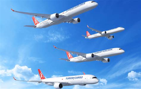 turkish airlines commande avion