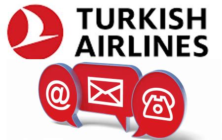 turkish airlines contact gratuit