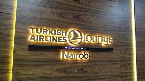 turkish airlines contact kenya