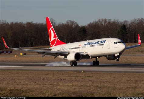 turkish airlines contact mulhouse