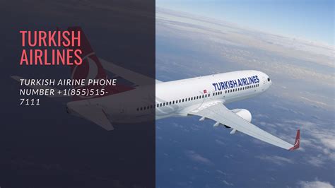 turkish airlines contact number in nigeria