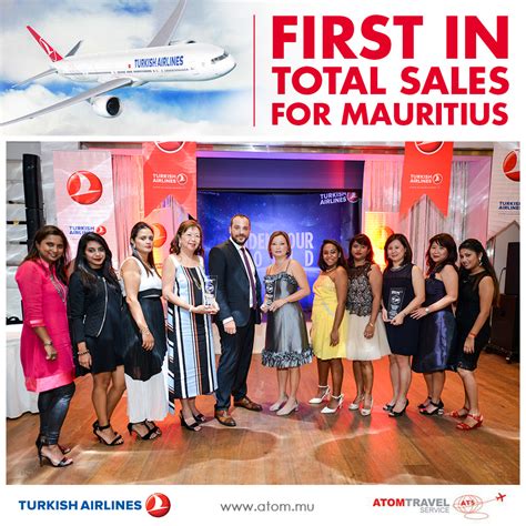 turkish airlines contact number mauritius