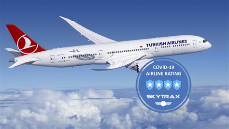 turkish airlines covid 19 requirements