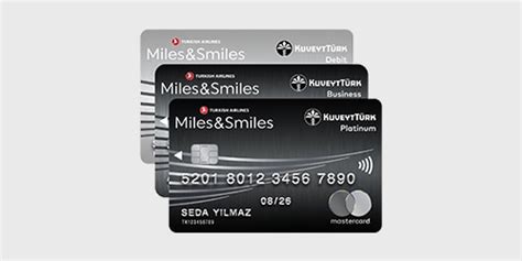 turkish airlines credit card partners