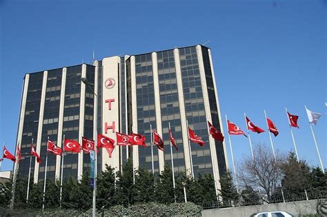 turkish airlines detroit office