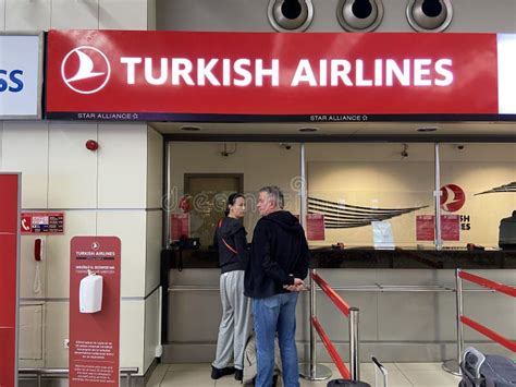 turkish airlines dfw office