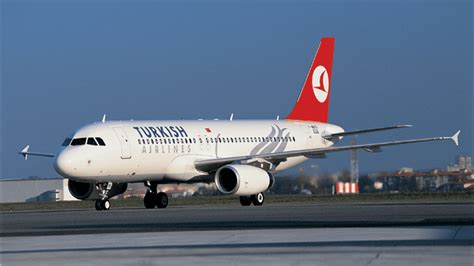 turkish airlines en ligne