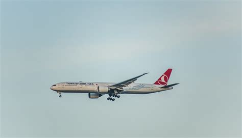 turkish airlines flight tk79