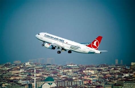 turkish airlines flights from us