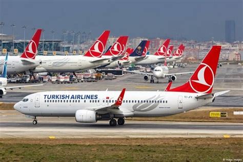 turkish airlines flights to iran cancelled