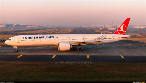 turkish airlines in mumbai