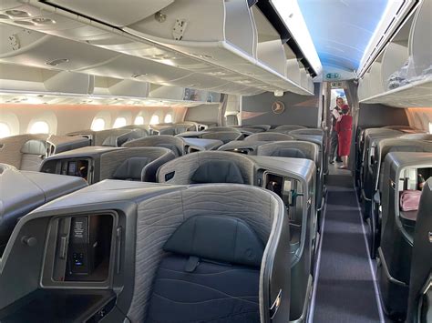 turkish airlines international flights review