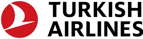 turkish airlines logo image