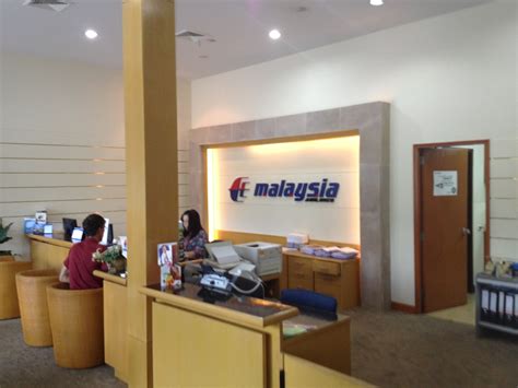 turkish airlines malaysia office
