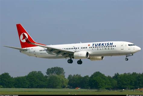 turkish airlines maroc contact