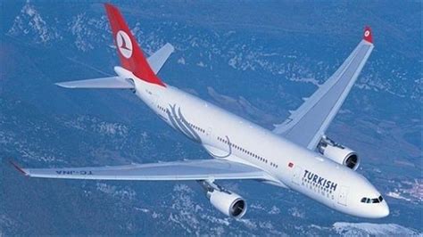 turkish airlines official site usa