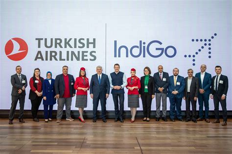 turkish airlines partnership