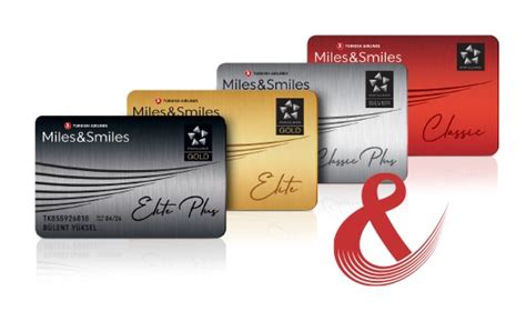 turkish airlines smiles and miles