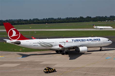 turkish airlines tk 0007