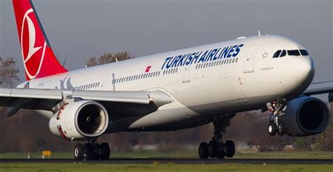 turkish airlines tk 10