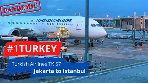 turkish airlines tk 57
