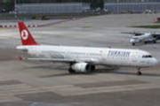turkish airlines tk 903