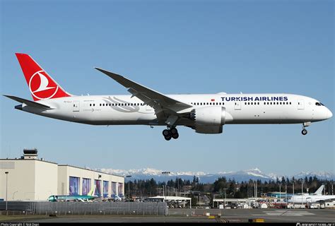 turkish airlines usa flights