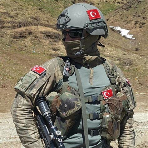 turkish armed forces equipment
