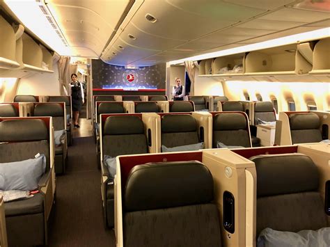 turkish business class 777